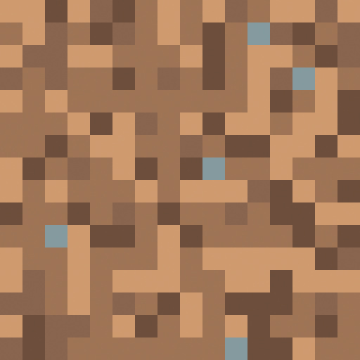 select dirt theme
